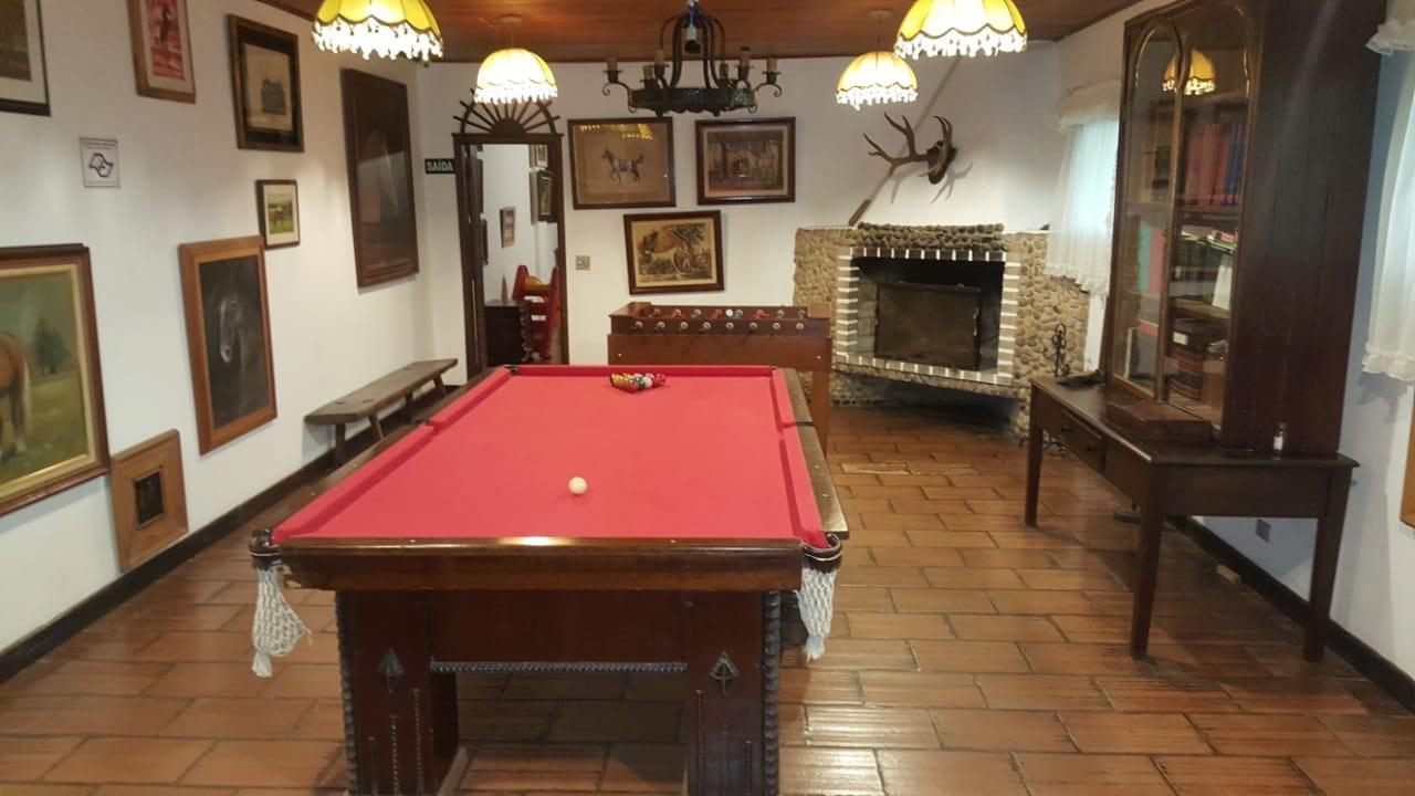 Campos do Jordão Terrazza Hotel מראה חיצוני תמונה